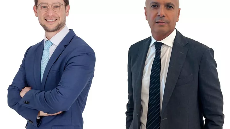 إي اف چي هيرميس تحصل على المركز الأول في أسواق رأس المال بمنطقة الشرق الأوسط وشمال إفريقيا لعام 2024