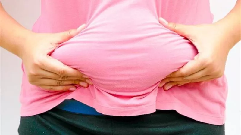 أطعمة تساهم في تراكم الدهون