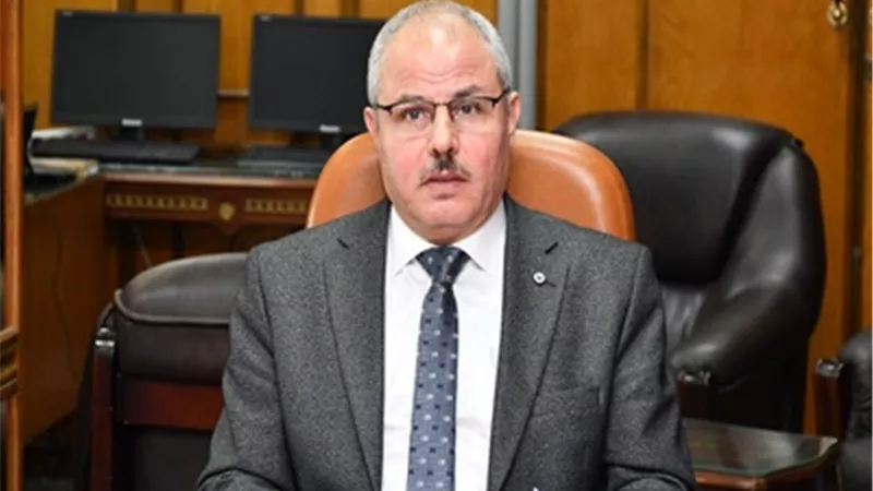 جامعة القناة تُعلن عن دورة 