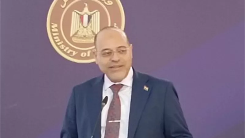 مصر تشارك في المؤتمر الدولي لسوق العمل بالرياض