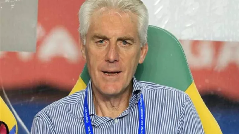 مدرب جنوب أفريقيا: منتخب مصر التهديد الأكبر لنا في كأس الأمم