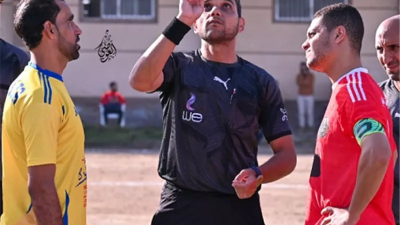شباب السنبلاوين يوقف الجمالية وعمال المنصورة يسحق شباب المعصرة