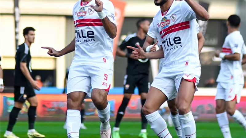 قبل مباراة بيراميدز| الزمالك يصرف دفعة من مستحقات اللاعبين