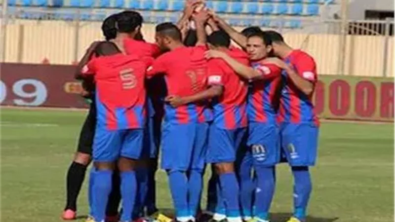 الدوري المصري| بتروجت يتقدم على البنك الأهلي بهدف في الشوط الأول
