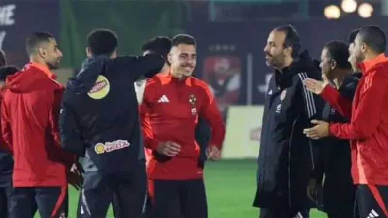 اتحاد الكرة يكشف الموقف القانوني لمشاركة جراديشار مع الأهلي