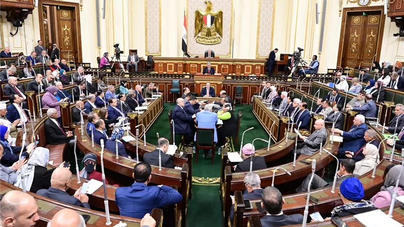 تفاصيل موافقة النواب على 276 مادة من مشروع القانون قانون الإجراءات الجنائية
