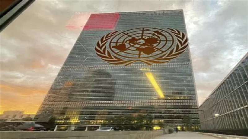 الأمم المتحدة تؤكد انسحاب أمريكا من اتفاقية باريس المناخ