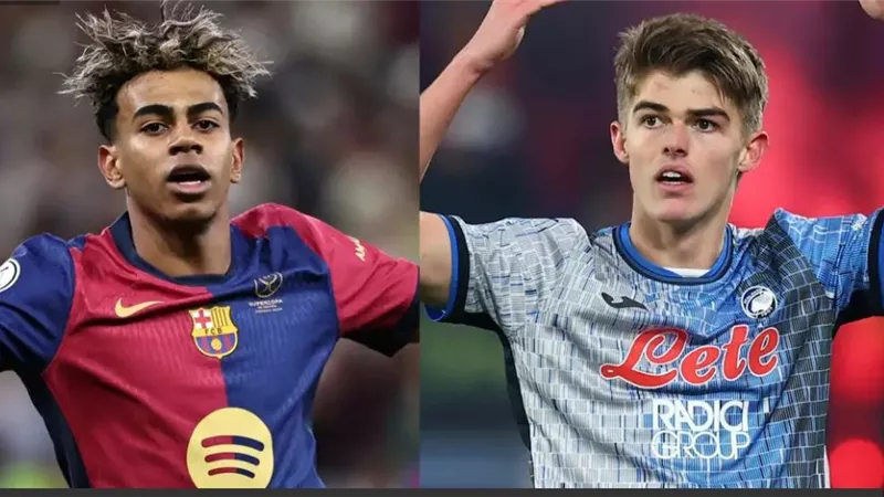 بروتوكول أمني مشدد للقاء برشلونة وأتالانتا بدوري الأبطال