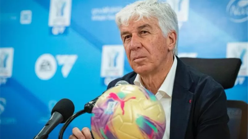 تصريح مثير من مدرب اتالانتا قبل مواجهة برشلونة