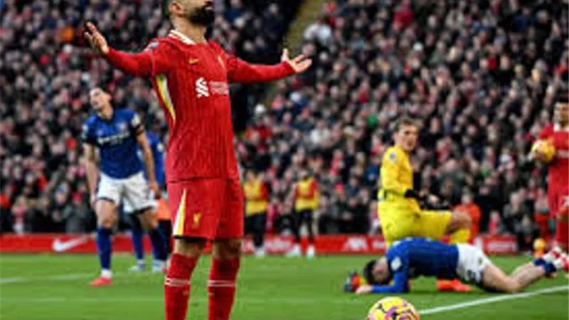 محمد صلاح مطلوب في الدوري الأمريكي
