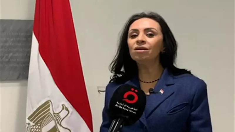 وزيرة التضامن: فخورون بالإنجازات المصرية في مراجعة حقوق الإنسان