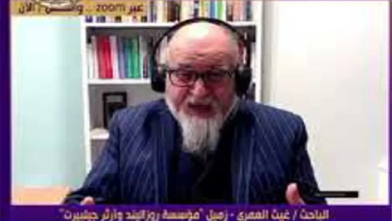 محلل سياسي: تهديدات ترامب الأخيرة ليست موجهة فقط للشعب الفلسطيني