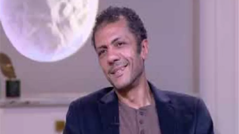 نجل الحلفاوي: 