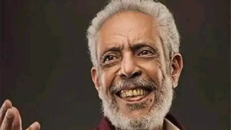 نجل الحلفاوي: والدي علمنا احترام النفس