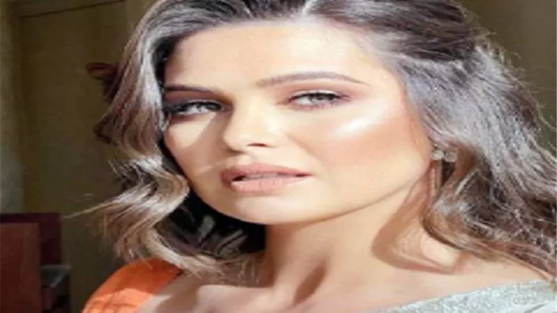 يسرا اللوزي تعود لـ 