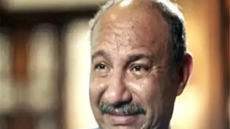 موعد ومكان عزاء والدة الفنان احمد فهيم