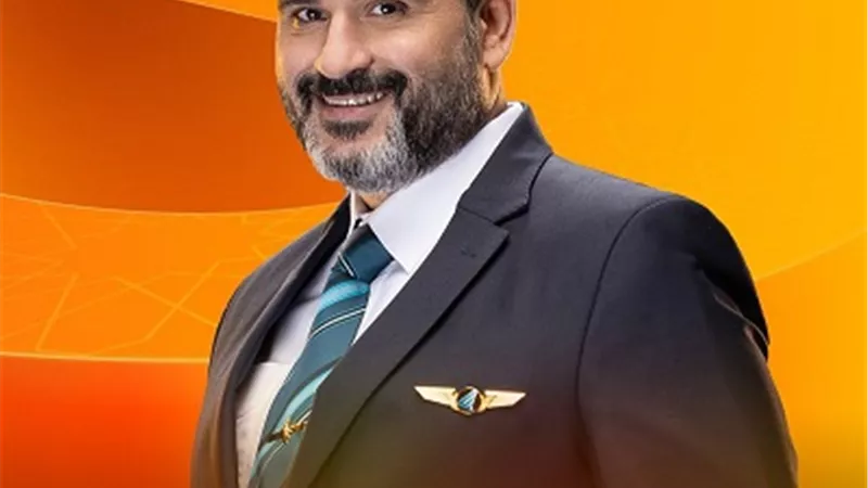 تفاعل واسع مع بوستر 