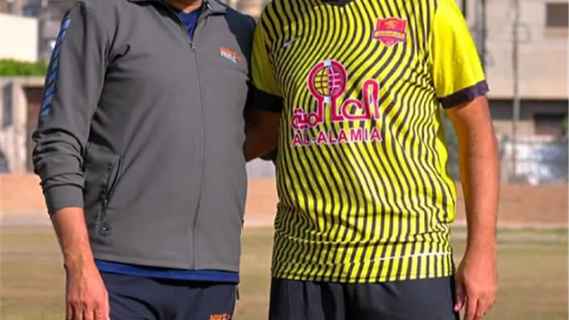 اتحاد السنبلاوين يفوز بصعوبة على المطرية