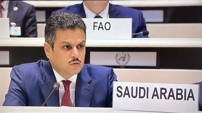 السعودية تشيد بجهود مصر في تحسين جودة التعليم وتمكين المرأة