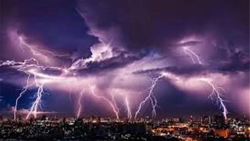 الأرصاد تنصح بتوخي الحذر من البرد الشديد خلال ساعات الليل