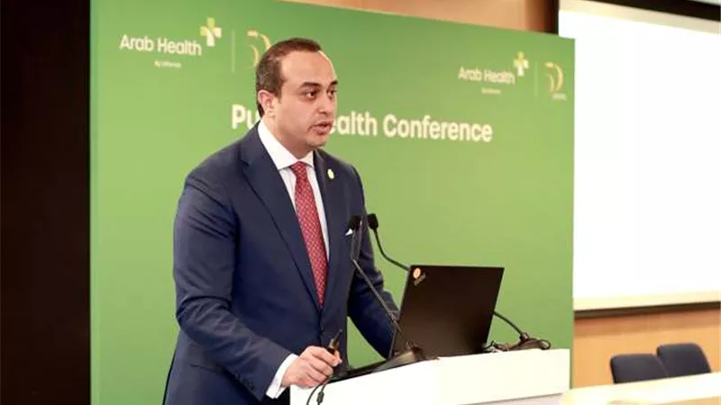 الرعاية الصحية: مصر تحقق تقدماً كبيراً في تطبيق التأمين الصحي الشامل
