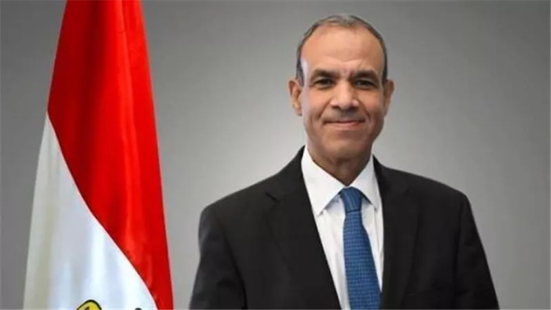 الخارجية تؤكد لواشنطن أهمية عدم المساس بحقوق الشعب الفلسطيني
