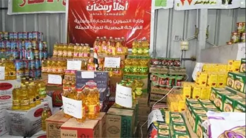 لغرف التجارية تستعد لرمضان: جهود مكثفة لتوفير السلع بأسعار مخفضة