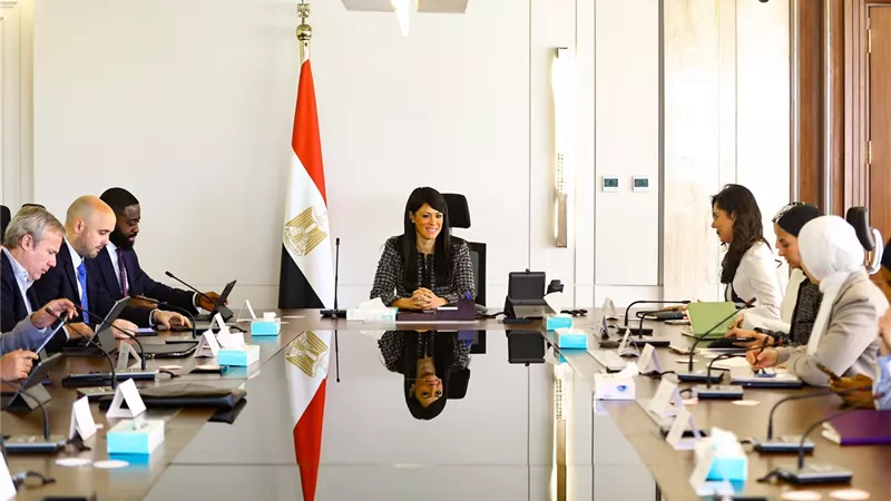 المشاط: الصناعات التحويلية غير البترولية حققت أعلى معدل نمو منذ 2021