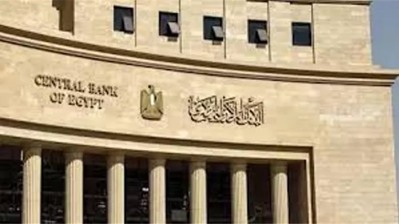 المركزي: 26.3 مليار دولار تحويلات المصريين بالخارج في 11 شهرًا