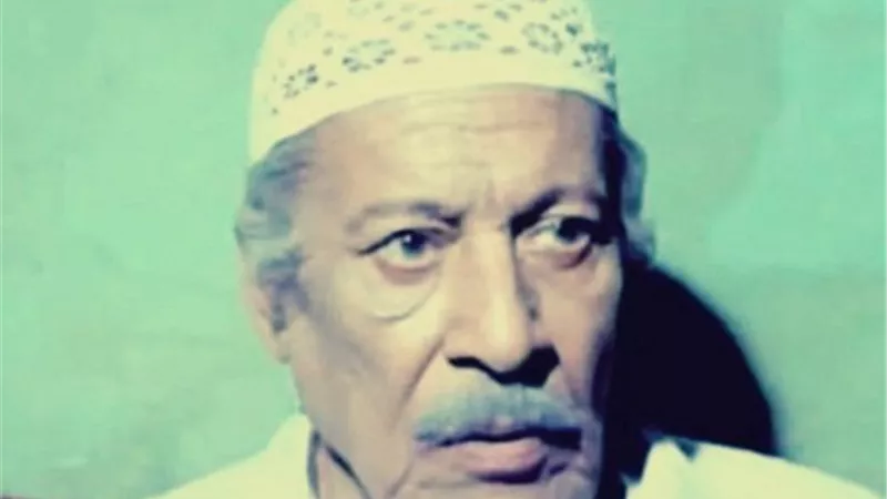 عماد حمدى ..امتنع عن الطعام واصيب باكتئاب وفقد بصرة..أعرف القصة