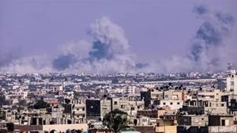سوريا تطالب إسرائيل بسحب قواتها من جنوب البلاد
