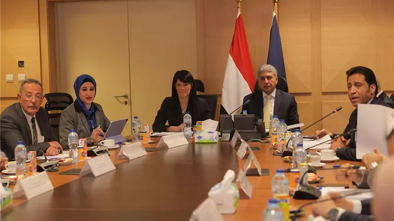 وزير السياحة: الموافقة على مواعيد العمل الرسمية للمتحف خلال شهر رمضان