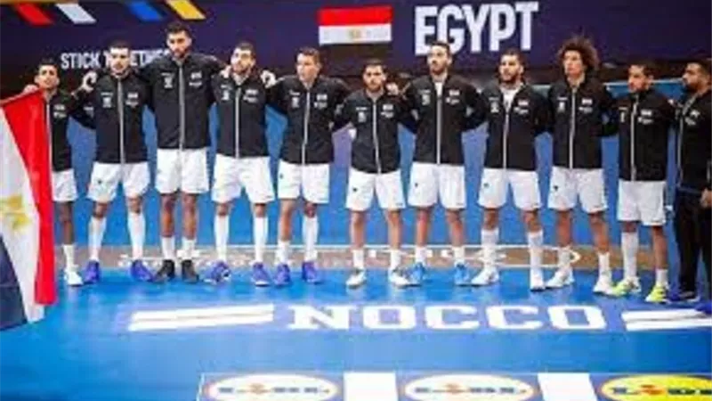 عضو اتحاد اليد: فخور بأداء الفراعنة ودموعهم غالية علينا