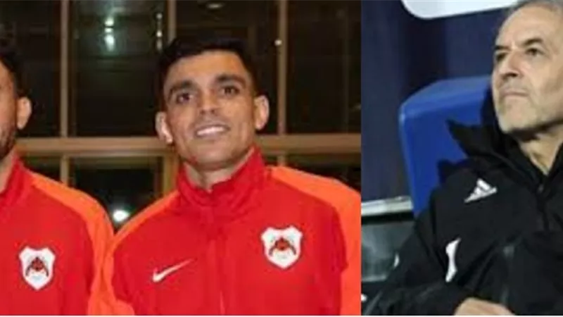 رسالة قطرية لـ كولر.. كيف يستفيد الأهلي من بن شرقي وتريزيجيه؟