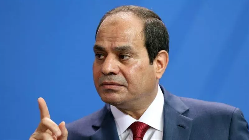 رفض شعبى وجماهيرى لمقترح استيعاب الفلسطينيين فى مصر