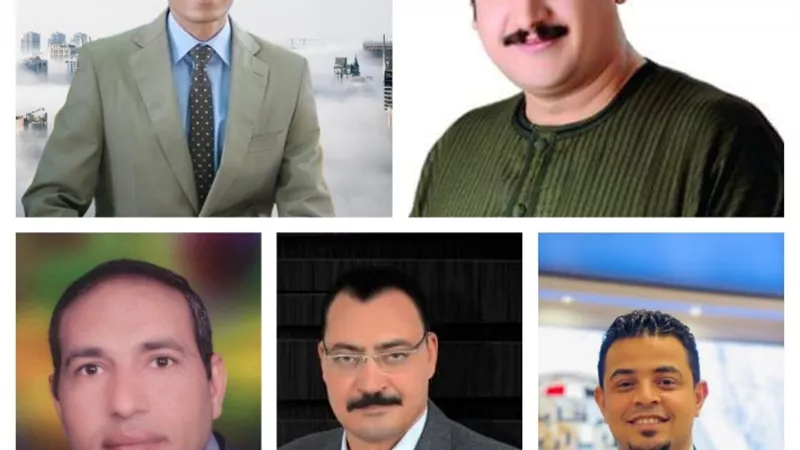 قنا: موقف وطني موحد لدعم الرئيس السيسي ورفض تهجير الفلسطينيين