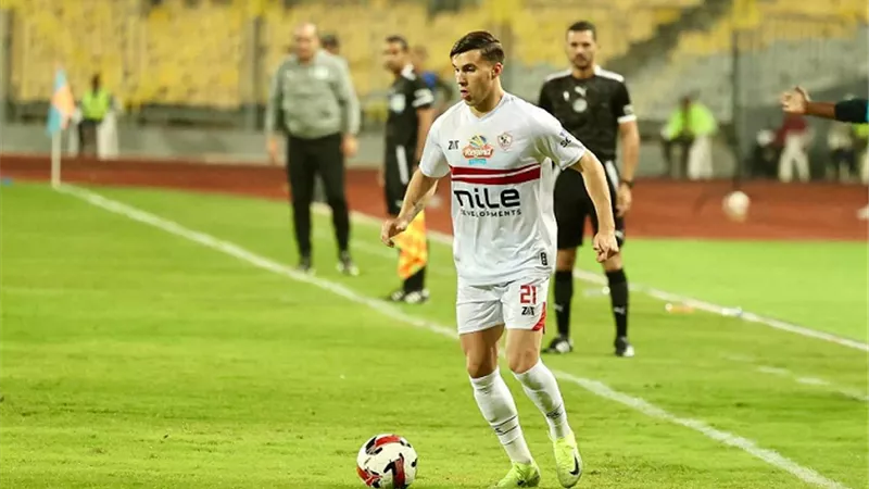 الزمالك يدخل نفقا مظلما بسبب البولندي ميشالاك