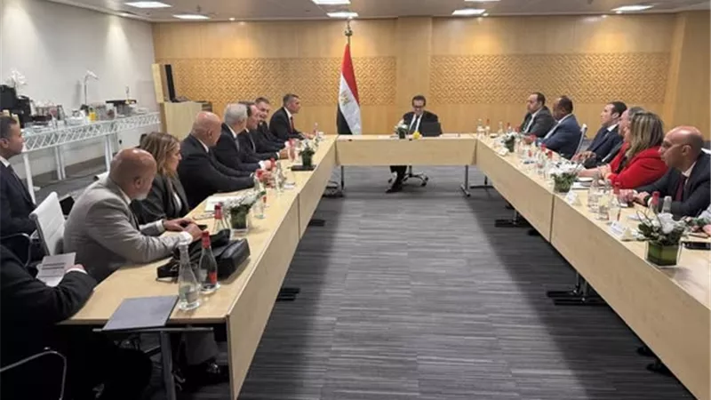 عبدالغفار: تصنيع السونار في مصر.. خطوة نحو الاكتفاء الذاتي والتصدير