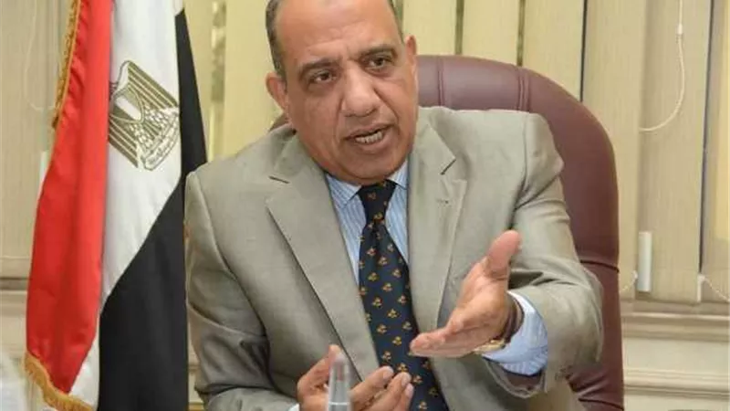 قرار حاسم من وزير الكهرباء لحل مشاكل الكهرباء فى مدينة بدر بالمستندات