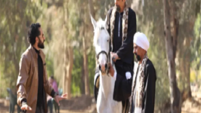 أحمد عبد العزيز