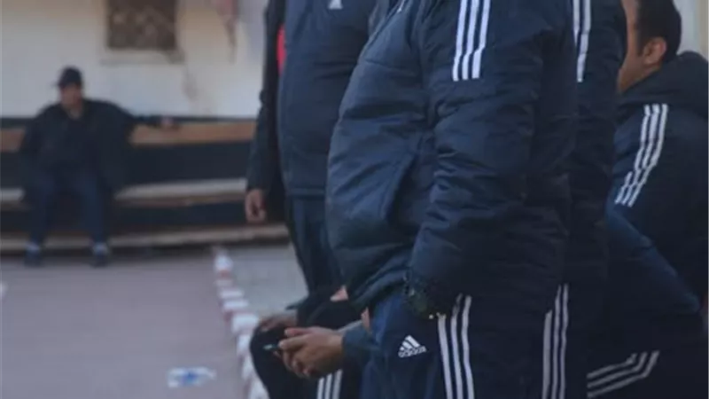 كهرباء الاسماعيليه الاكثر تهديفاورايه والمنصوره الاقل هجوما