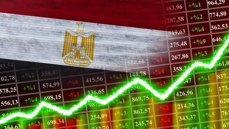 مصر.. الأسرع نموا في صفقات الأسهم بإفريقيا خلال 2024 (إنفوجراف)