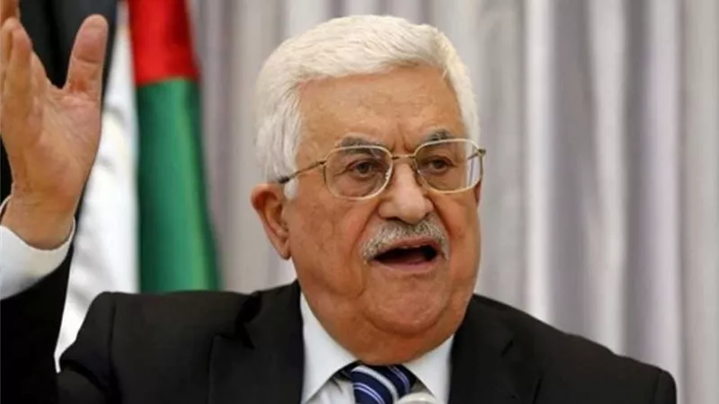 محمود عباس يشيد بالمواقف الأردنية الداعمة تجاه القضية الفلسطينية