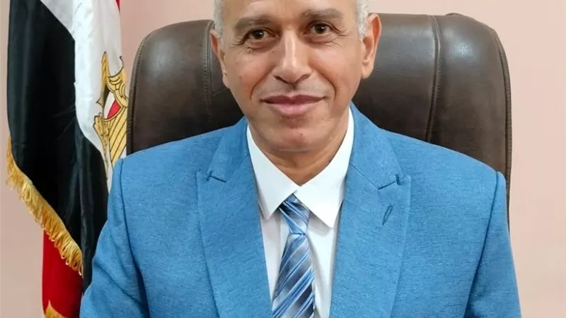 العطار نائبًا لرئيس جامعة الفيوم.. ورانيا أبو السعود عميد الهندسة