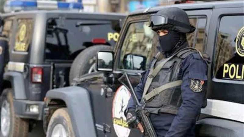 الأمن الاقتصادي: ضبط 1424 قضية ظواهر سلبية