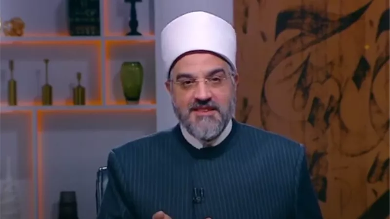 الورداني: المصريون فهموا إن التهجير اغتيال معنوى للأفراد والمجتمعات
