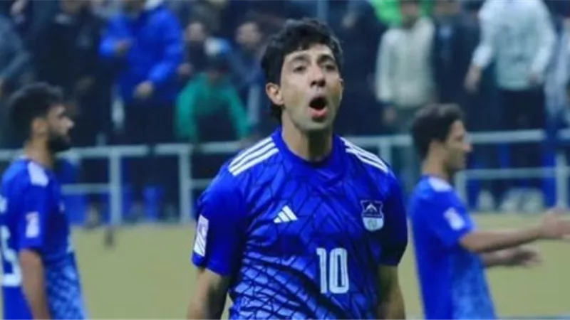 الدورى العراقى .. نفط البصرة يهزم ديالى فى مباراة مثيرة