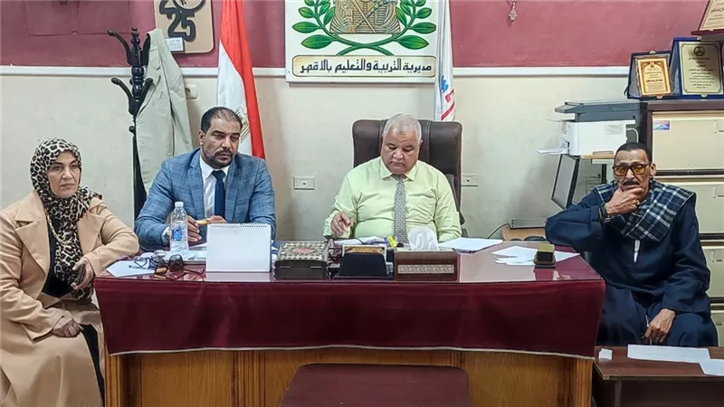 ختام المقابلات الشخصية للمتقدمين لمبادرة 