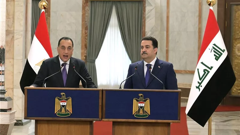 رئيس الوزراء: رفض تام للتهجير القسري للفلسطينيين