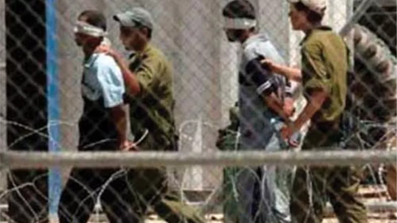 سجون الاحتلال: تعليمات بوقف إطلاق سراح الأسرى الفلسطينيين
